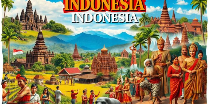 Sejarah Indonesia